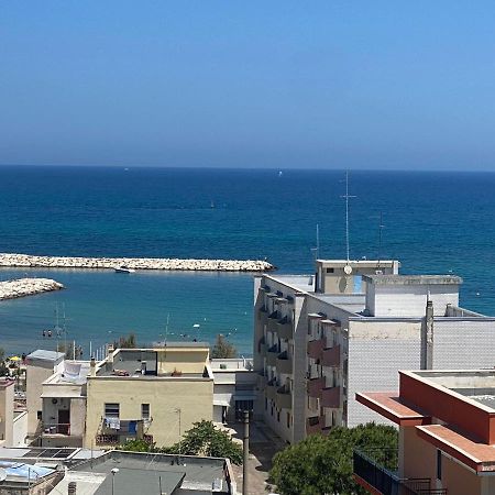 Bari Rooms On The Sea Екстер'єр фото