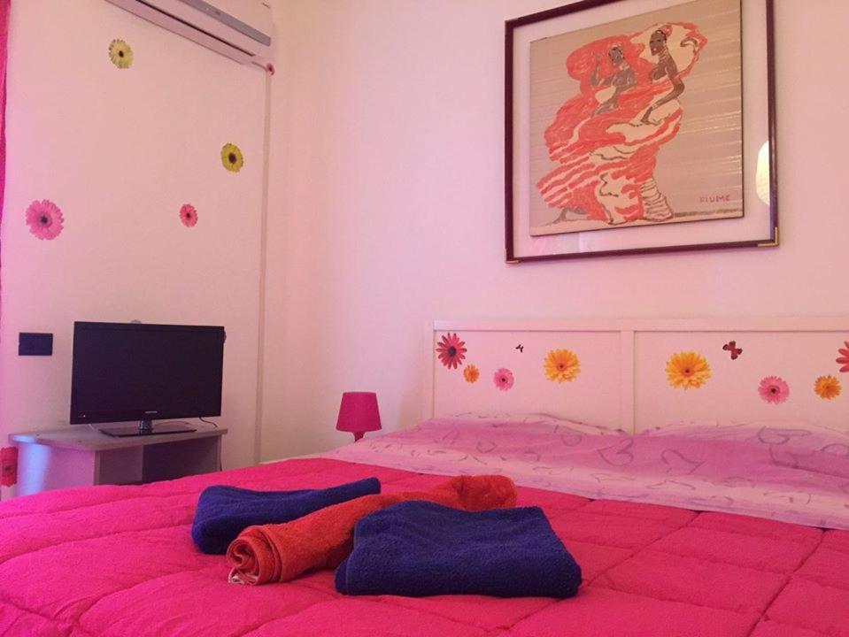 Bari Rooms On The Sea Екстер'єр фото