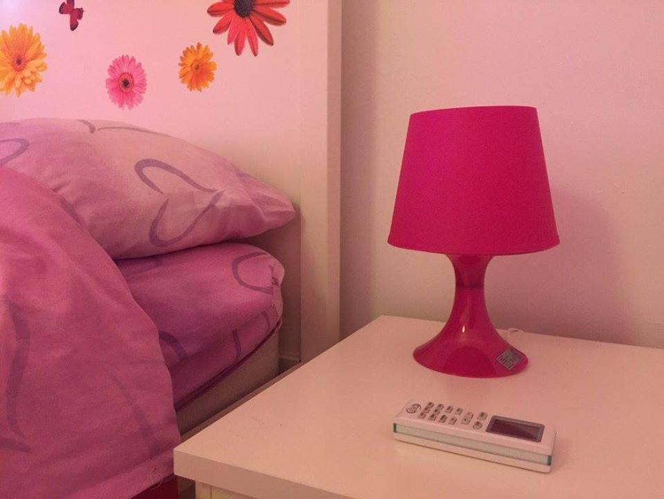 Bari Rooms On The Sea Екстер'єр фото