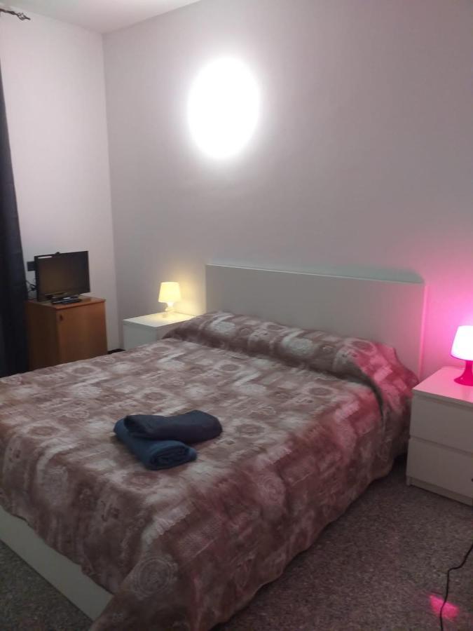 Bari Rooms On The Sea Екстер'єр фото