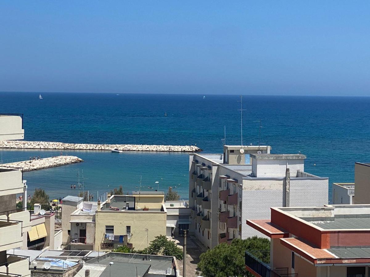 Bari Rooms On The Sea Екстер'єр фото