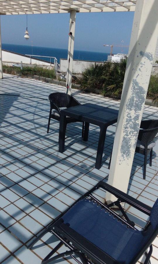 Bari Rooms On The Sea Екстер'єр фото