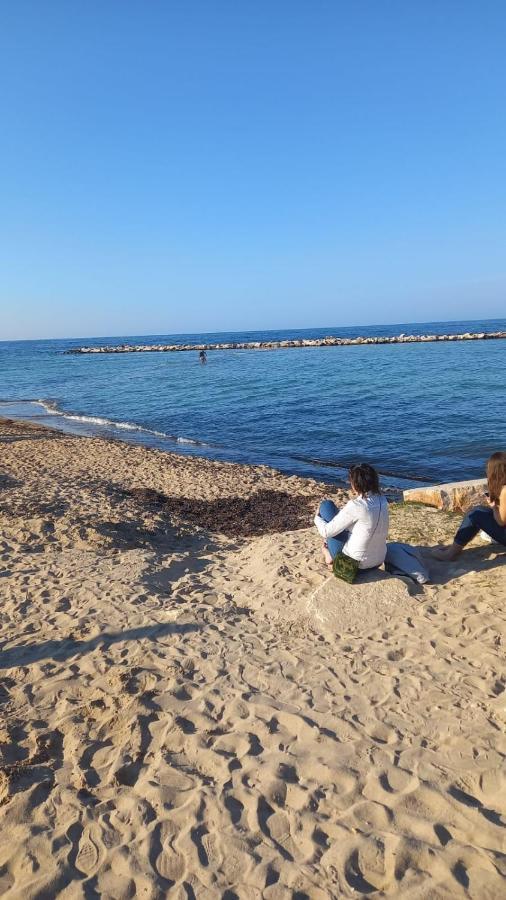 Bari Rooms On The Sea Екстер'єр фото